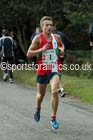 Mens 6 stage road relay, English National 6 and 4 Stage Road Relays, Sutton Park, Birmingham. Photo: David T. Hewitson/Sports for All Pics